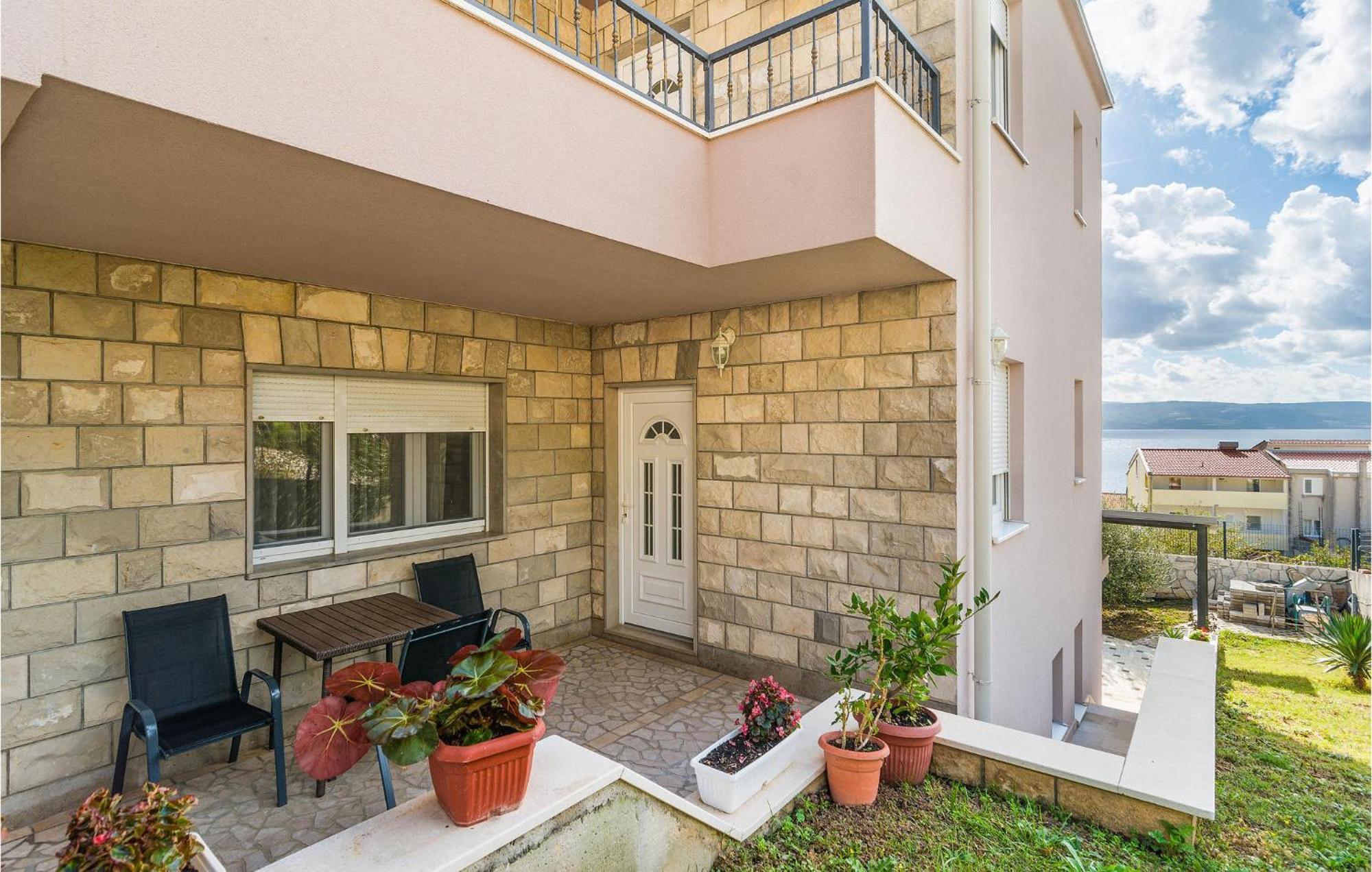 2 Bedroom Awesome Apartment In Mali Rat Sumpetar Luaran gambar