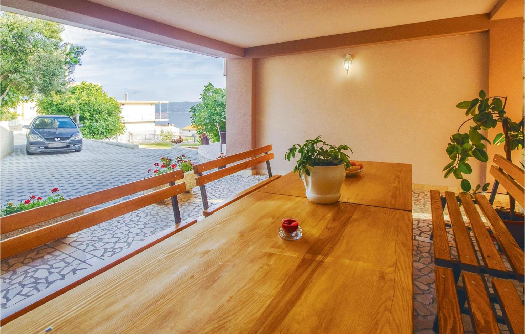 2 Bedroom Awesome Apartment In Mali Rat Sumpetar Luaran gambar
