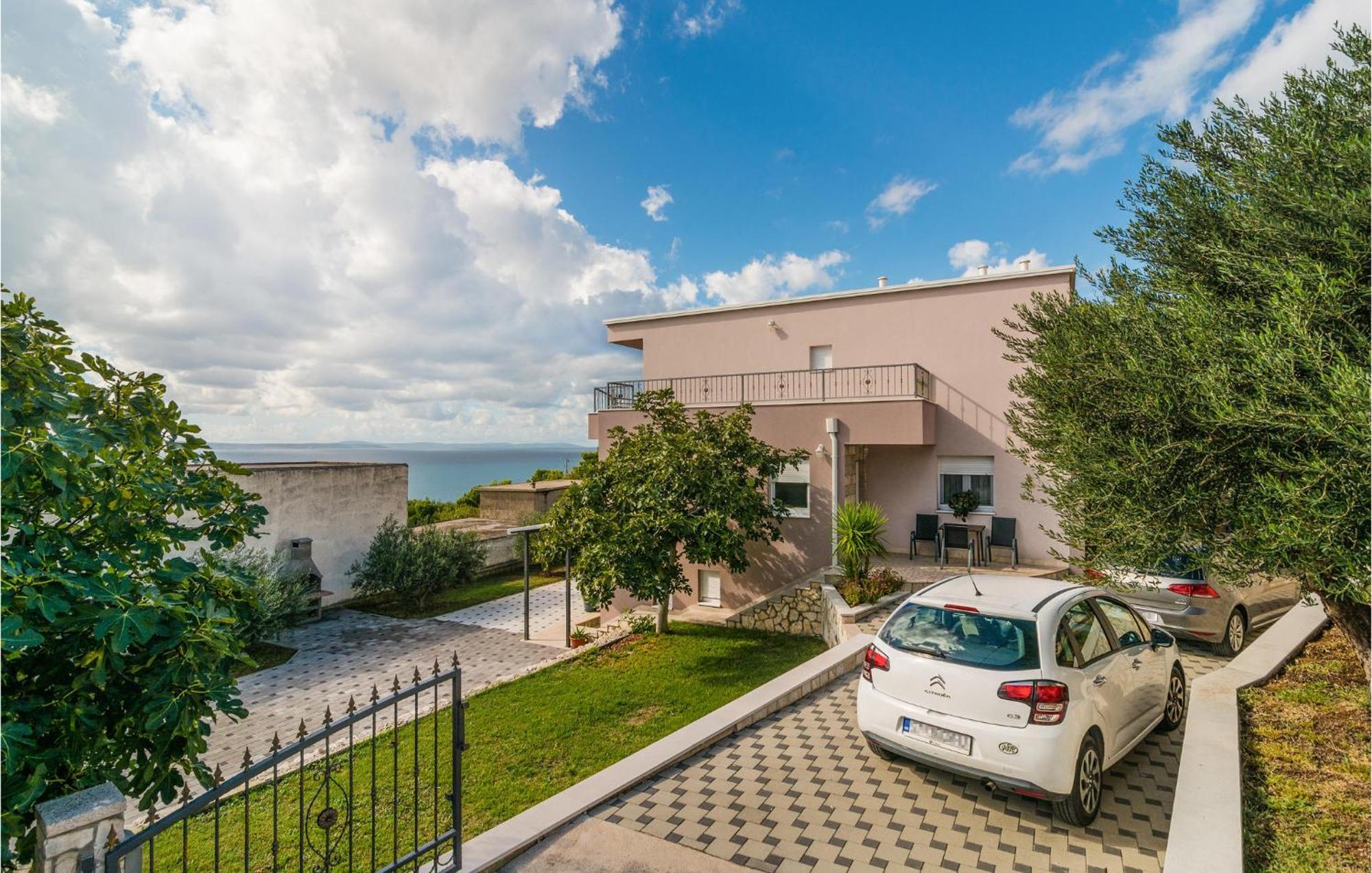 2 Bedroom Awesome Apartment In Mali Rat Sumpetar Luaran gambar