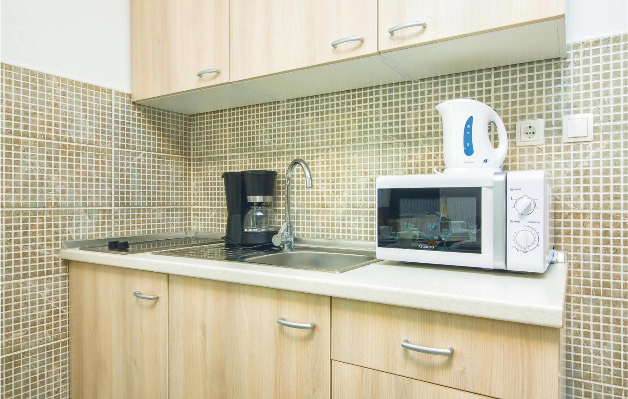 2 Bedroom Awesome Apartment In Mali Rat Sumpetar Luaran gambar